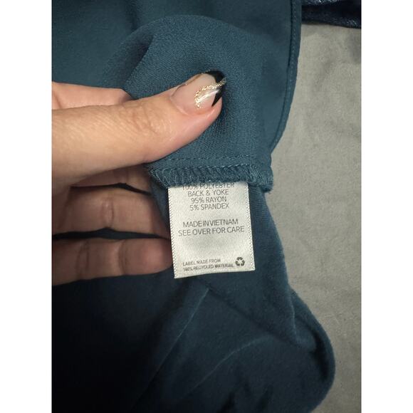 Bundle of 3 Fortune & Ivy Women’s Shirts - Picture 9 of 13